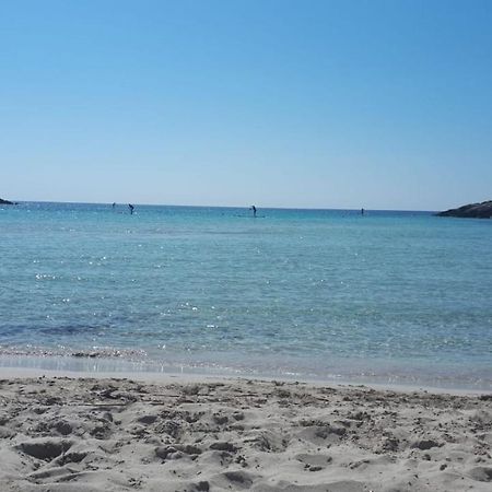 Casa Vacanze Dany タラント エクステリア 写真