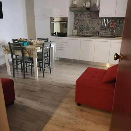 Casa Vacanze Dany タラント エクステリア 写真