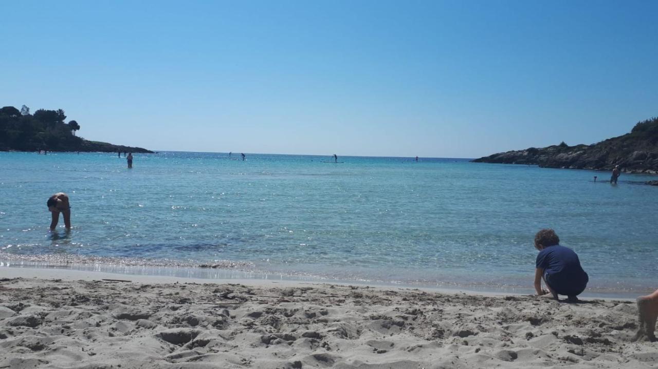 Casa Vacanze Dany タラント エクステリア 写真