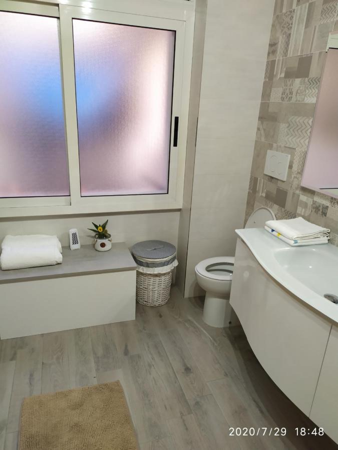 Casa Vacanze Dany タラント エクステリア 写真