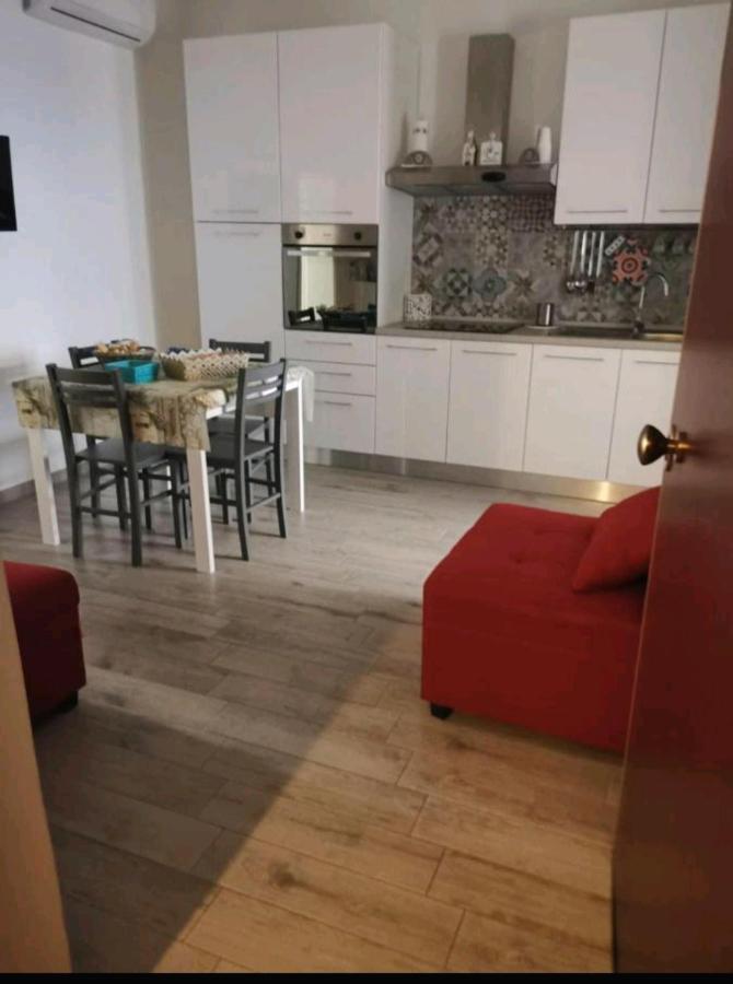 Casa Vacanze Dany タラント エクステリア 写真