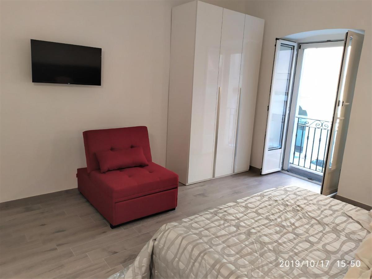 Casa Vacanze Dany タラント エクステリア 写真