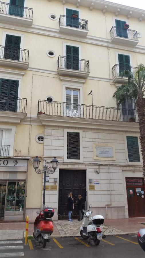 Casa Vacanze Dany タラント エクステリア 写真